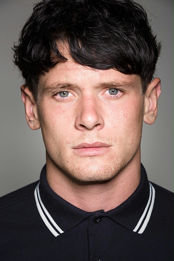 Jack OConnell Jack OConnell