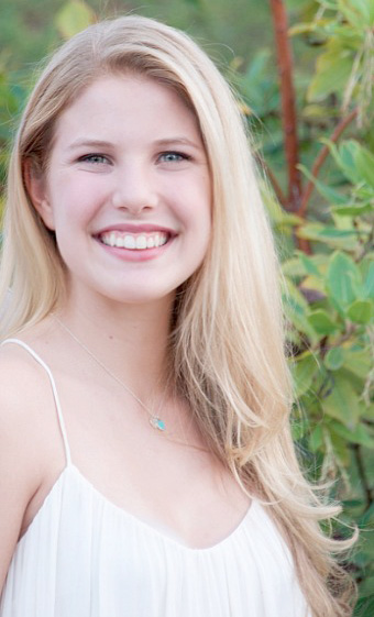 Alexandra Astin