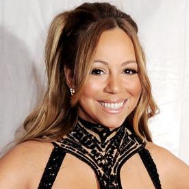 Mariah Carey