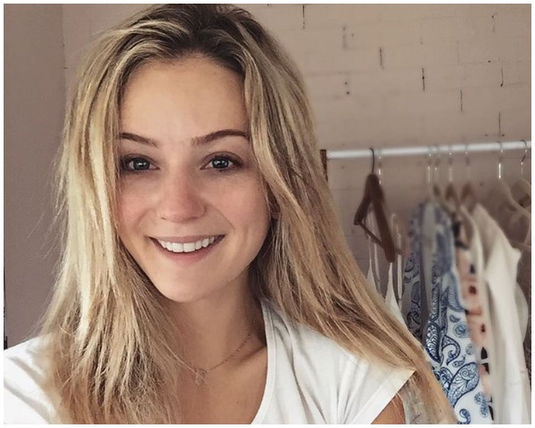 Lauren Bushnell