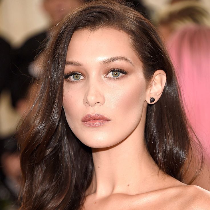 Bella Hadid