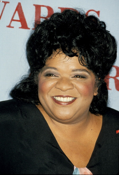 Nell Carter