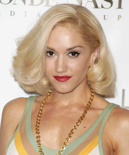 Gwen Stefani