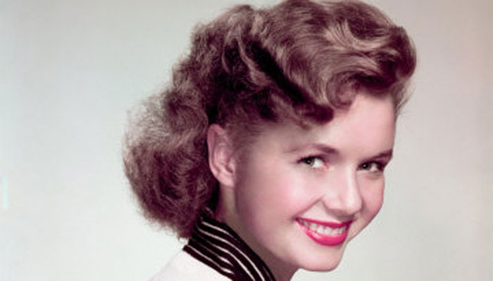 Debbie Reynolds