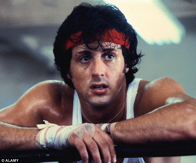 Rocky