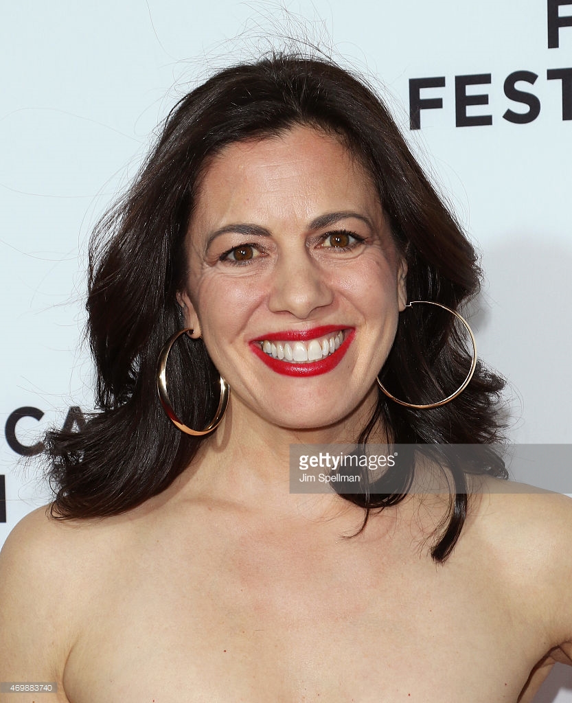 Jacqueline Mazarella