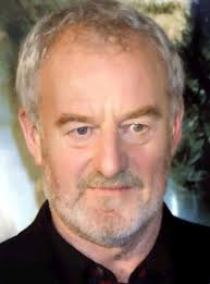 Bernard Hill