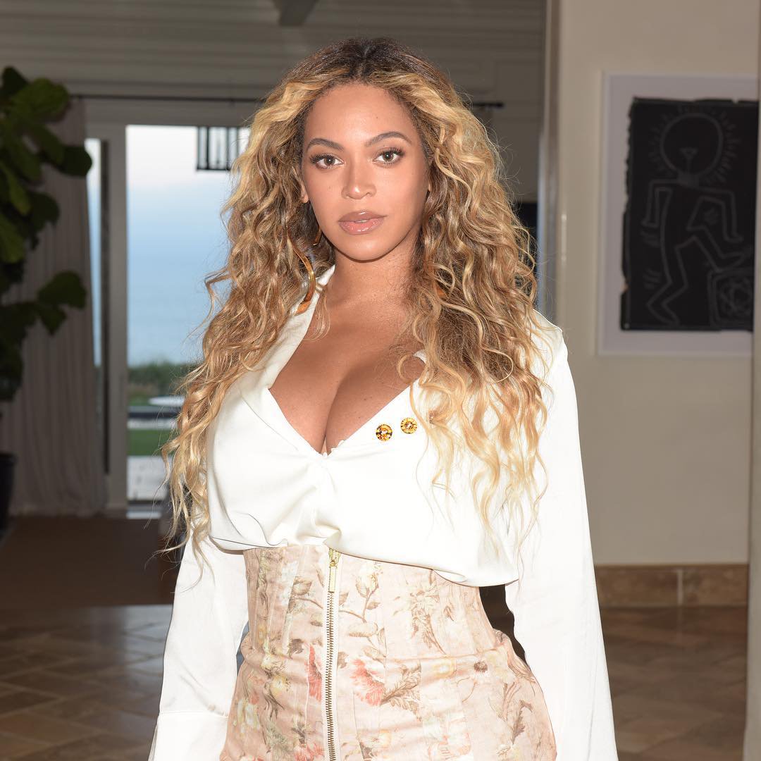 Beyonce