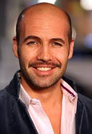 Billy Zane