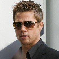 Brad Pitt
