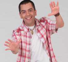 Carlos Espejel