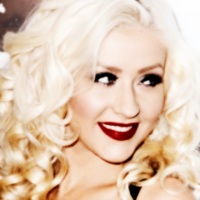 Christina Aguilera