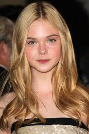 Elle Fanning
