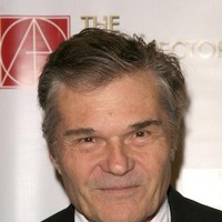 Fred Willard