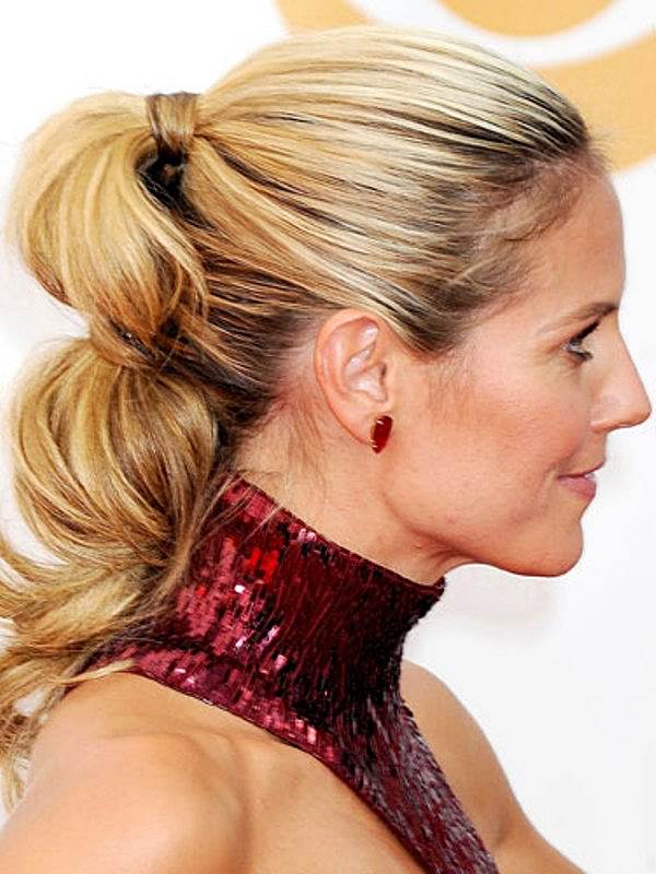 Heidi Klum