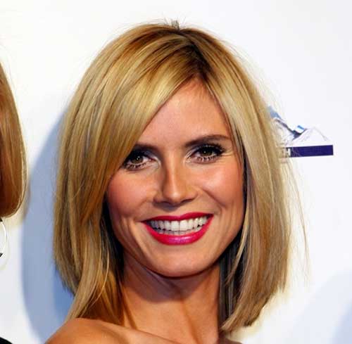 Heidi Klum