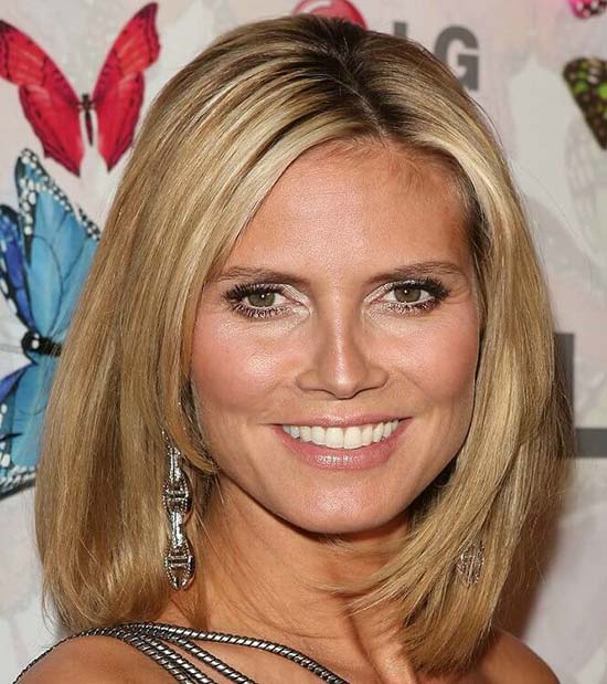 Heidi Klum