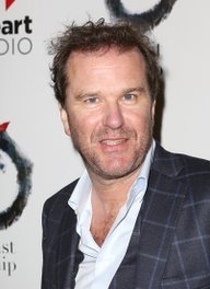 Jon Douglas Rainey