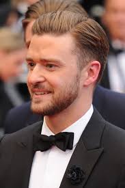 Justin Timberlake Is Ay '50s Lifeguard In An Awesomely 