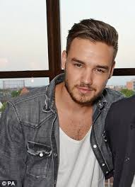 Liam Payne