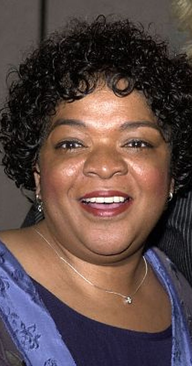 Nell Carter