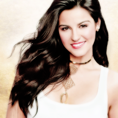 Maite Perroni
