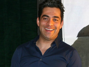 Omar Chaparro