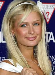 ParisHilton