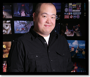 Peter Sohn