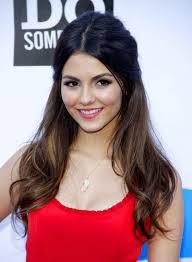 Victoria Justice