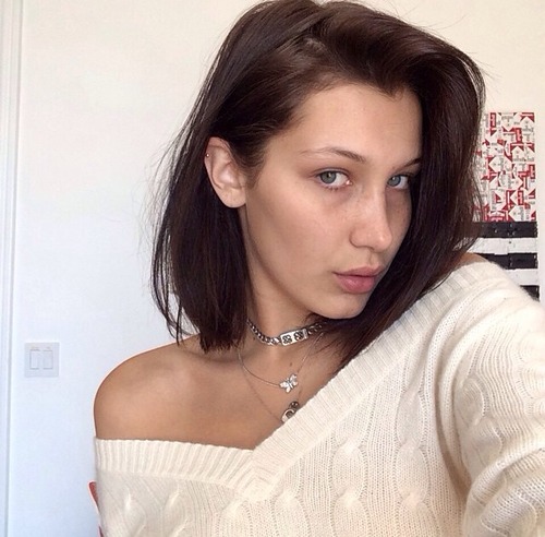 Bella Hadid