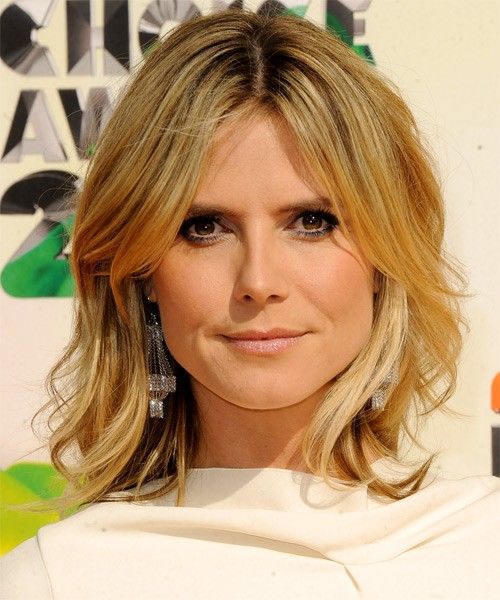Heidi Klum