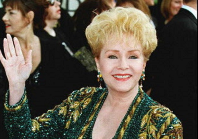 Barbara Tarbuck