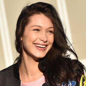 Bella Hadid