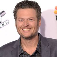 Blake Shelton