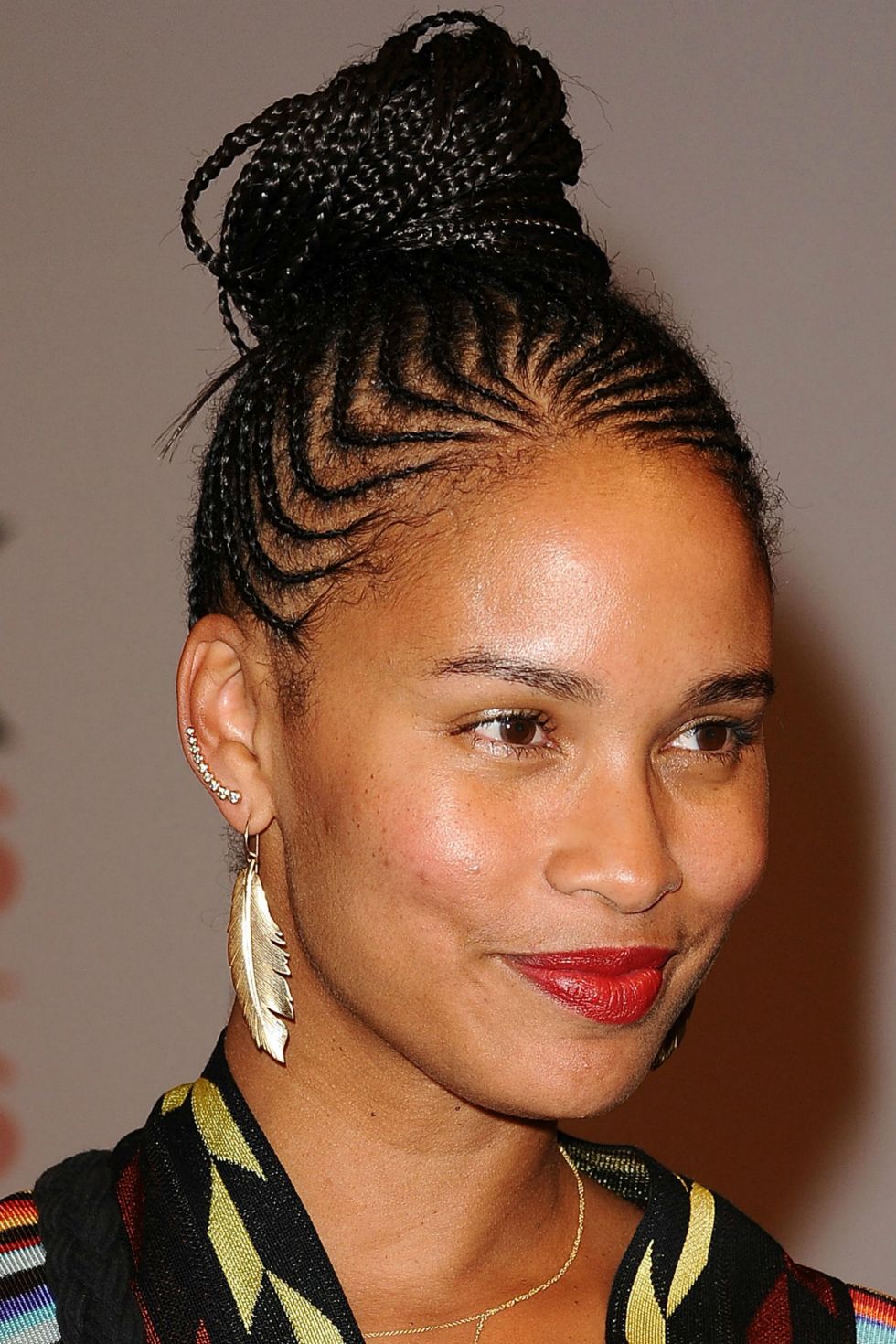 Joy Bryant