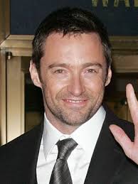 Hugh Jackman