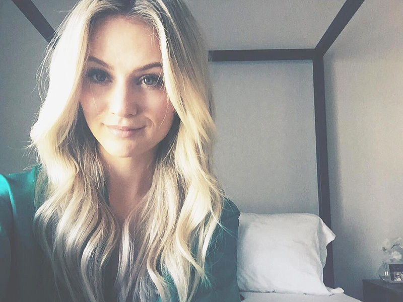 Lauren Bushnell