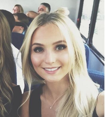 Lauren Bushnell