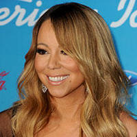 Mariah Carey