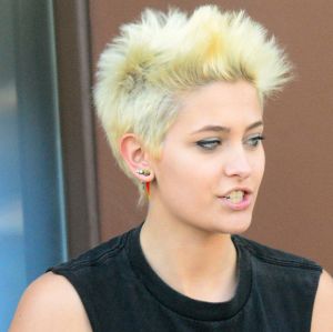 Paris Jackson