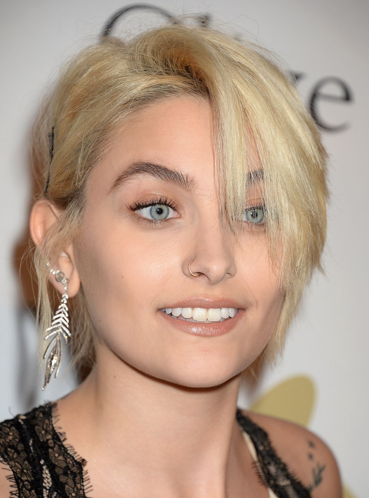 Paris Jackson