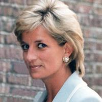 Diana, Princess of Wales