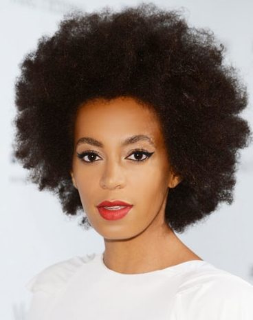 Solange Knowles