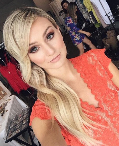 Lauren Bushnell