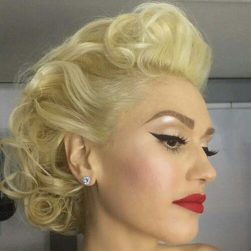 Gwen Stefani