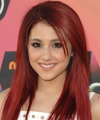 Ariana Grande