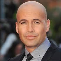 Billy Zane