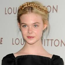 Elle Fanning