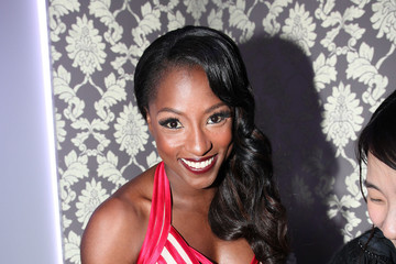Rutina Wesley